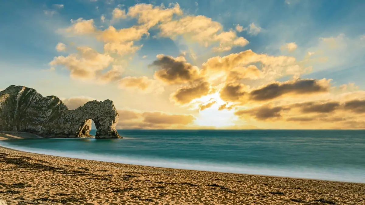 The Jurassic Coast Cafe – gluten-free bakery in Wool, Wareham